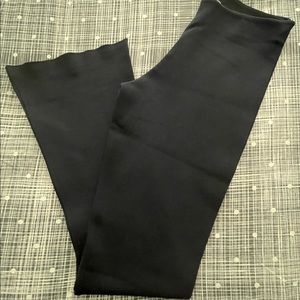 Zara knit pants